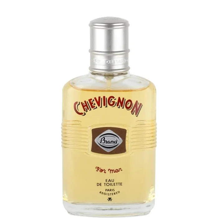 Chevignon For Men Eau de Toilette