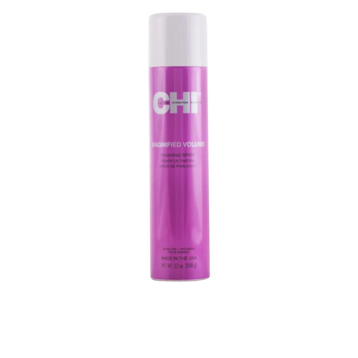 CHI MAGNIFIED VOLUME finishing spray 340 gr