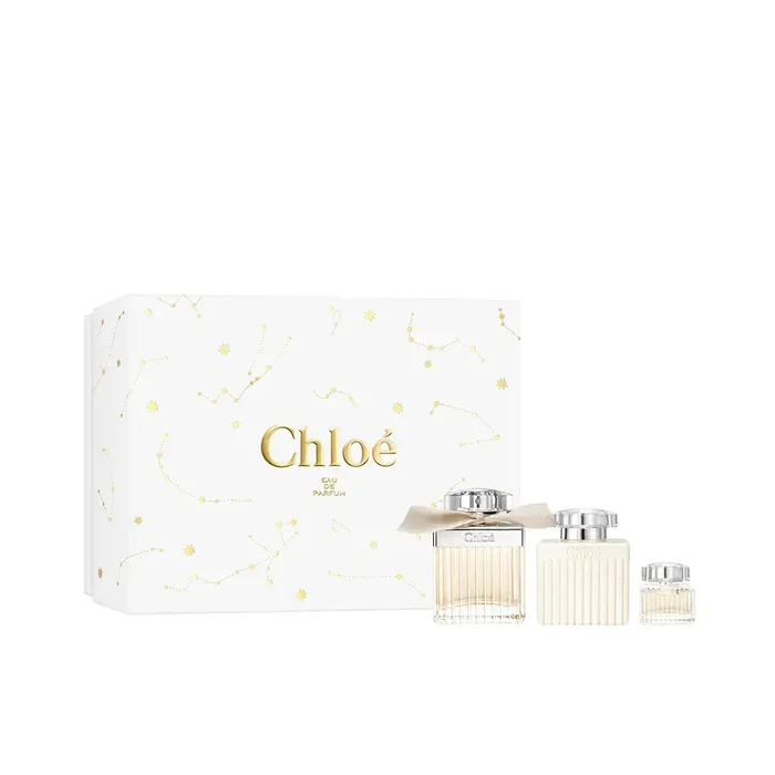 Chloé, ASTUCCIO FIRMATO CHLOÉ