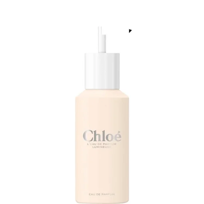 CHLOÉ Chloé L'Eau de Parfum Lumineuse pour Femme – Flacon Recharge