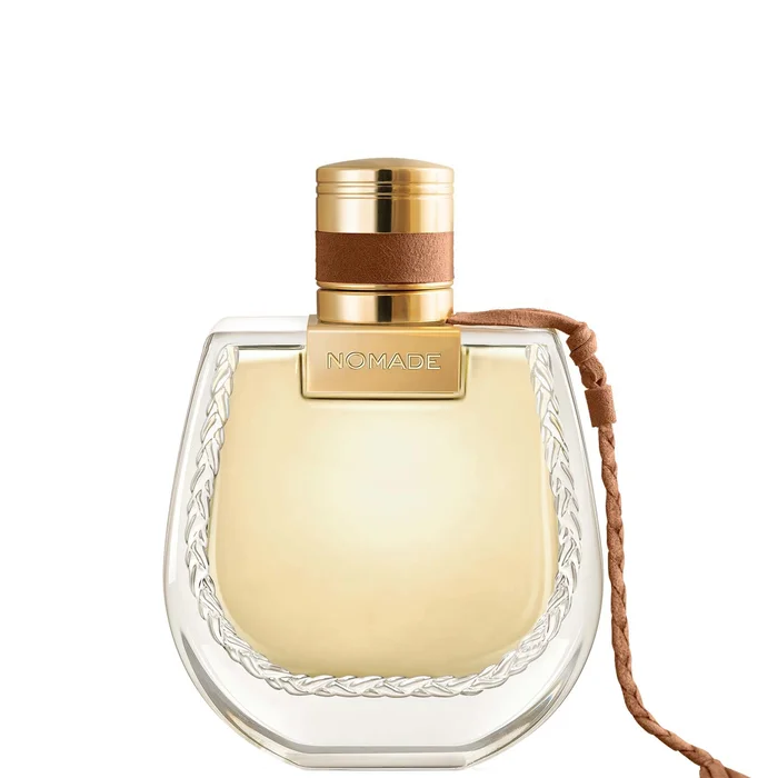 Chloé Nomade Jasmin Naturel Intense pour Femme Eau de Parfum 75 ml