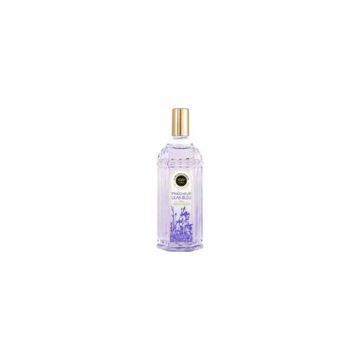 Christine darvin – lilas bleu