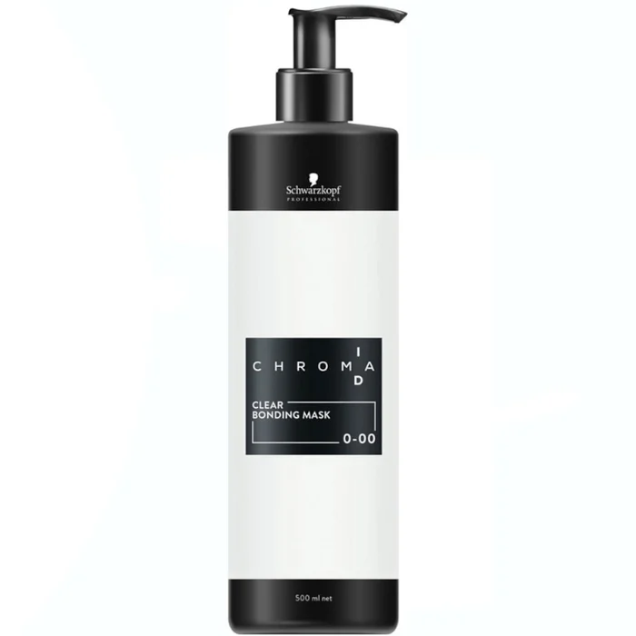 Chroma ID – Masque Pigmentant Clear 500 ml