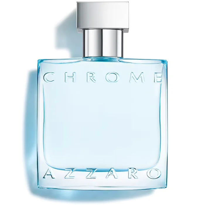 Chrome – Eau de Toilette
