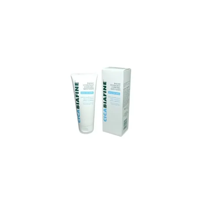 CicaBiafine baume corps 200ml