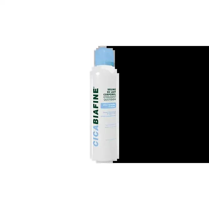 CICABIAFINE BRUME de LAIT HYDRATANT CORPOREL 200ML BIAFINE