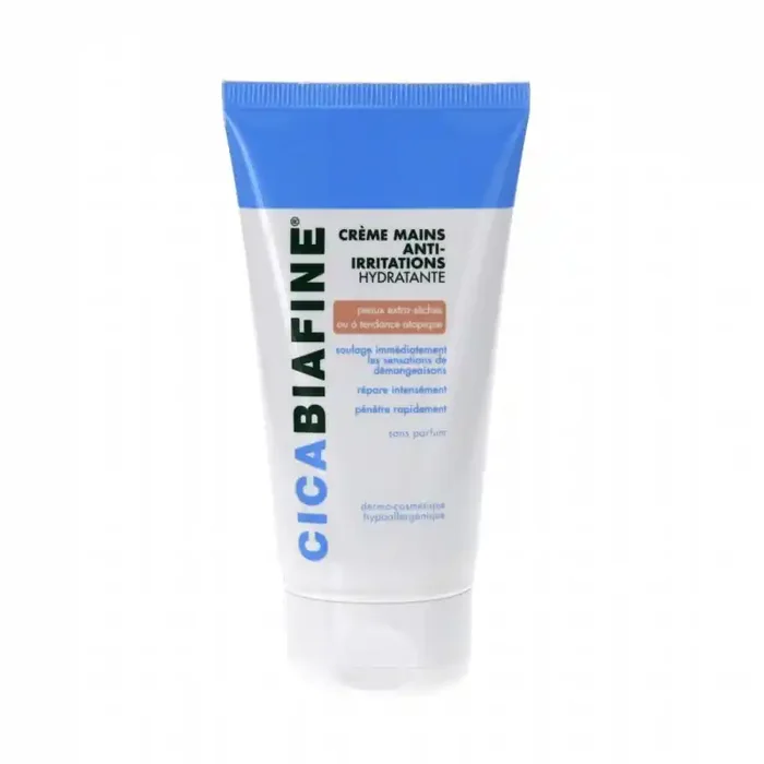 CicaBiafine Creme Hydratante Corporelle Anti-Irritations 200ml