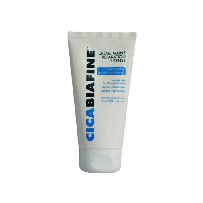 CicaBiafine Creme Mains Reparation Intense 75ml