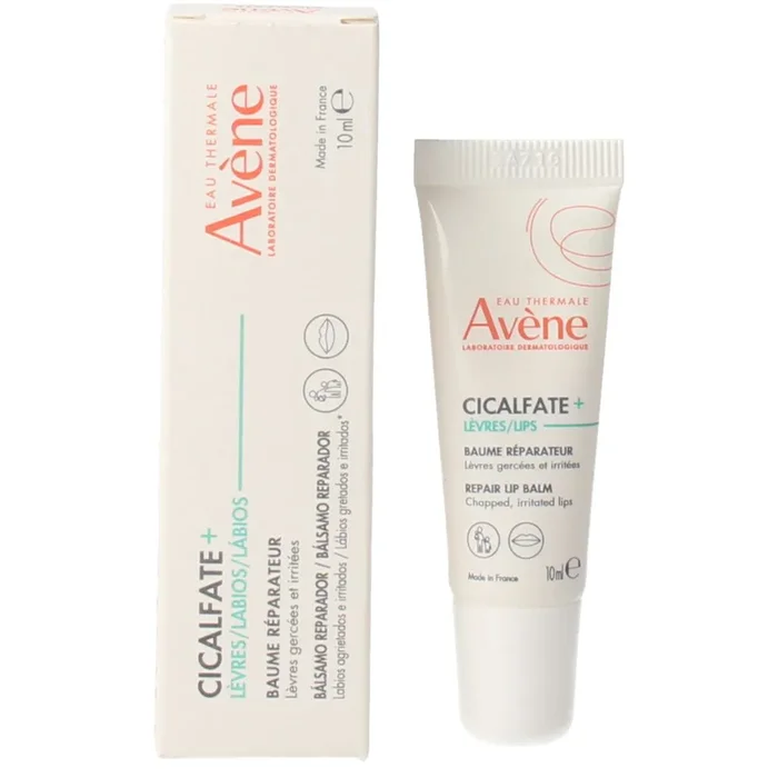 CICALFATE baume réparateur lèvres 10 ml