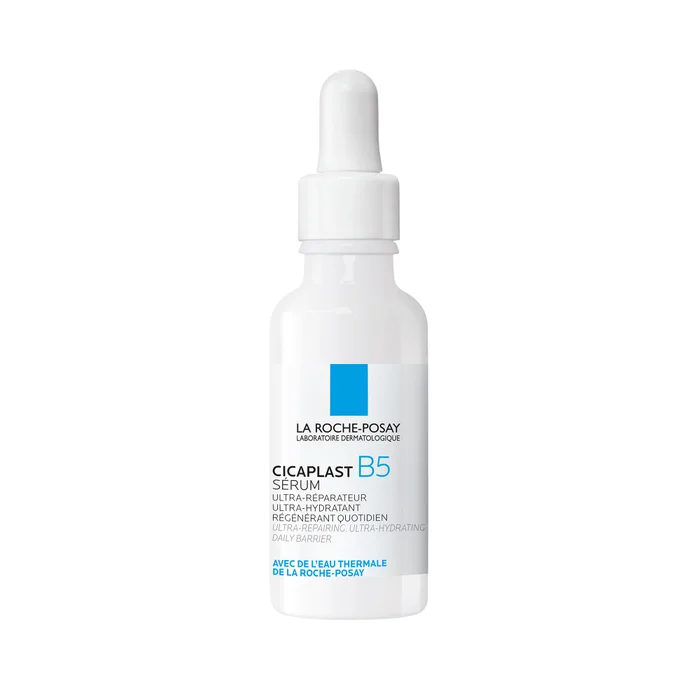Cicaplast B5 – Sérum Ultra-Réparateur 30 ml