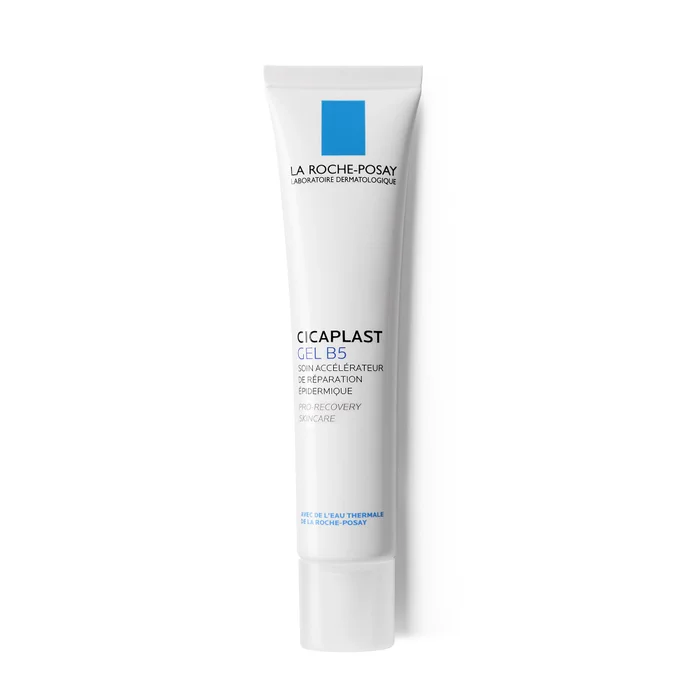 Cicaplast Gel B5 – Cicatrisant 40 ml