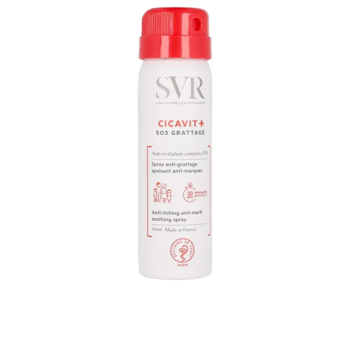 CICAVIT+ sos grattage 40 ml