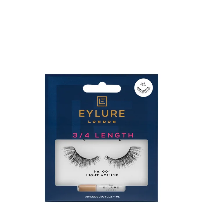 Cils longueur 004Eylure