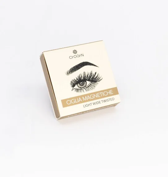 Cils magnétiques Light Wide Twisted