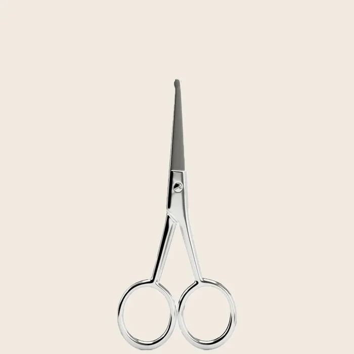 Ciseaux à barbe