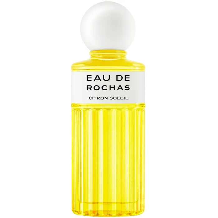 Citron Soleil – Eau de Toilette
