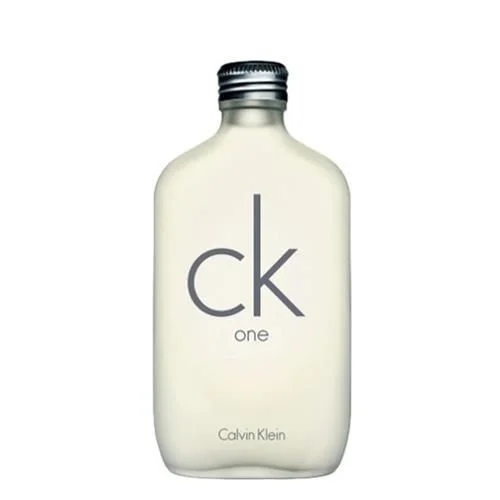 CK One – Eau de Toilette