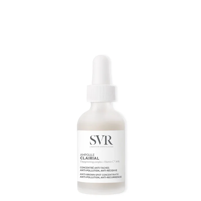Clairial – Concentré Anti-Tâches, Anti-Pollution, Anti-Récidive 30 ml