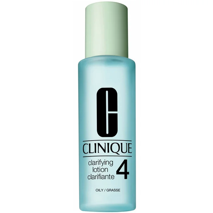 Clarifying Lotion – Lotion Exfoliante – Peaux Grasses à Très Grasses 200 ml