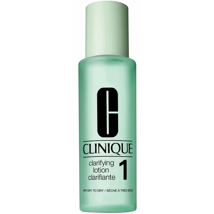 Clarifying Lotion – Lotion Exfoliante Douce – Peaux Très Sèches à Sèches 200 ml