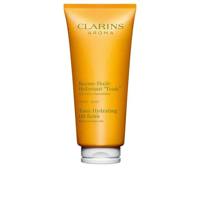 Clarins BÁLSAMO cuerpo “”tonic””