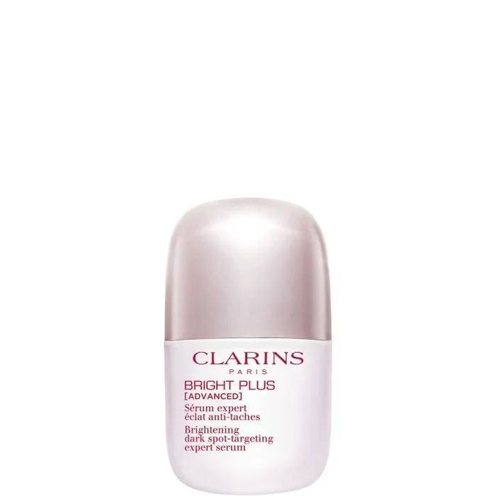 CLARINS Bright Plus [ADVANCED] Sérum Expert Eclat Anti-Taches
