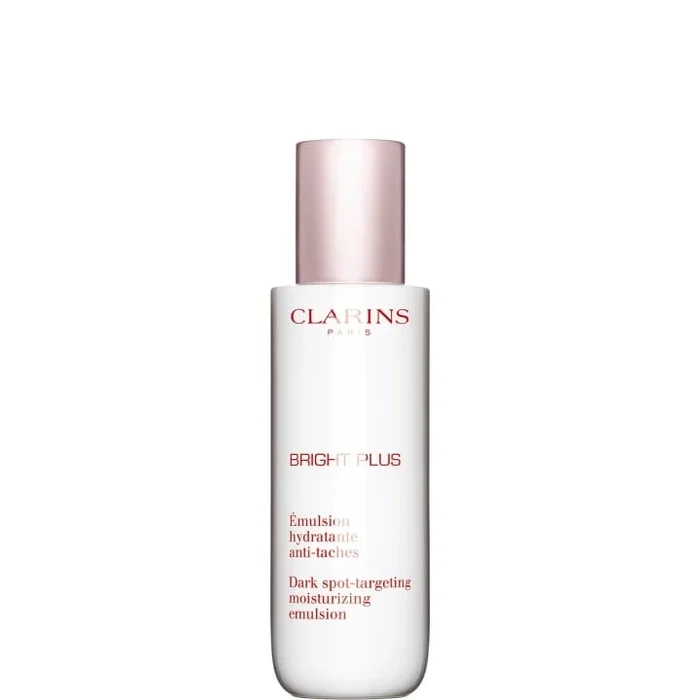 CLARINS Bright Plus Emulsion Hydratante Anti-taches