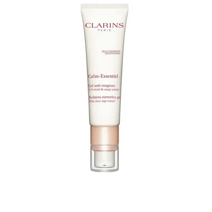 Clarins, CALM ESSENTIEL gel correttore rossori