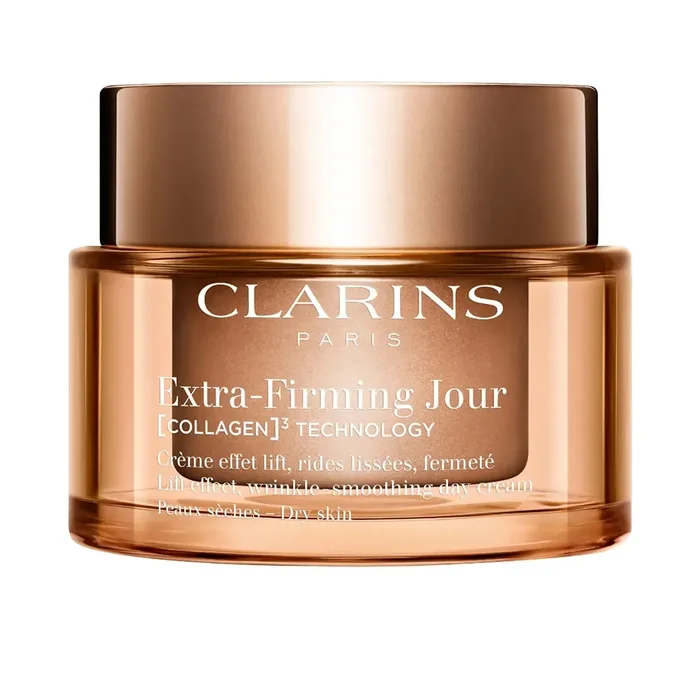 Clarins Crema giorno EXTRA FIRMING per pelle secca