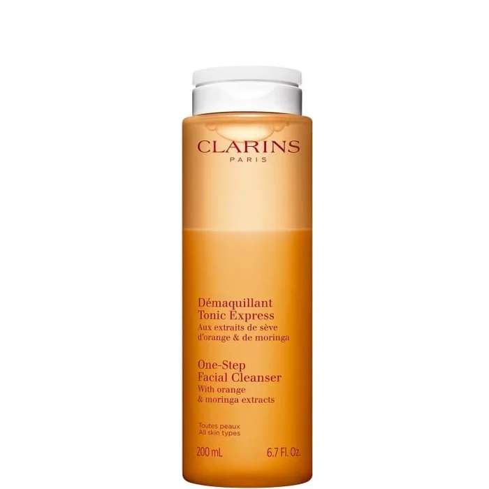 CLARINS Démaquillant Tonic Express Toutes Peaux