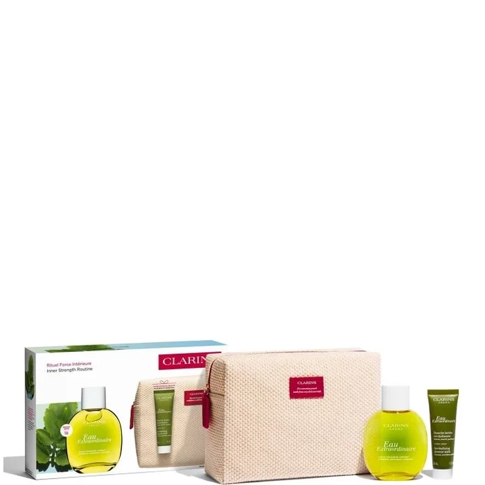 CLARINS Eau Extraordinaire Coffret Eau de Soin 2025