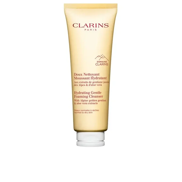Clarins GEL IDRATANTE NETTOYANT pesche normali o miste
