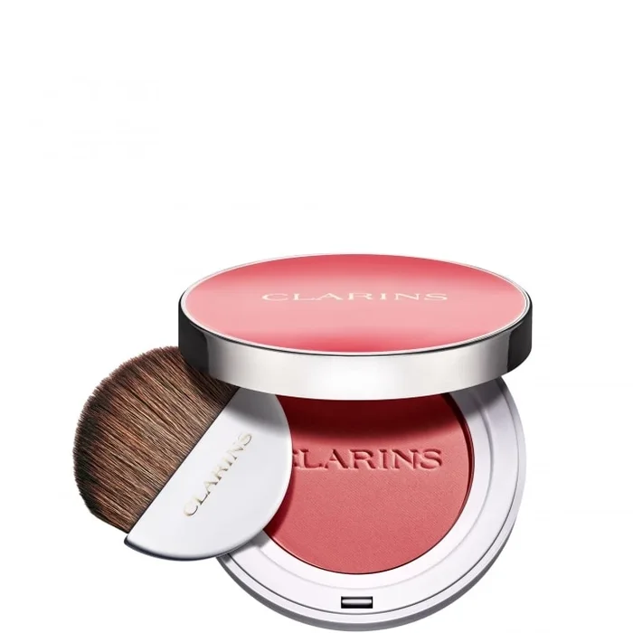 CLARINS Joli Blush Couleur Eclat & Longue Tenue