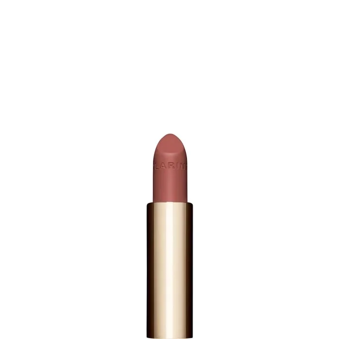 CLARINS Joli Rouge Velvet Rouge à Lèvres Fini Mat – Recharge