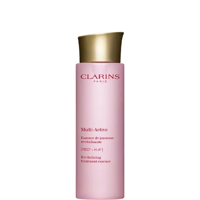 CLARINS Multi-Active Essence de Jeunesse Revitalisante