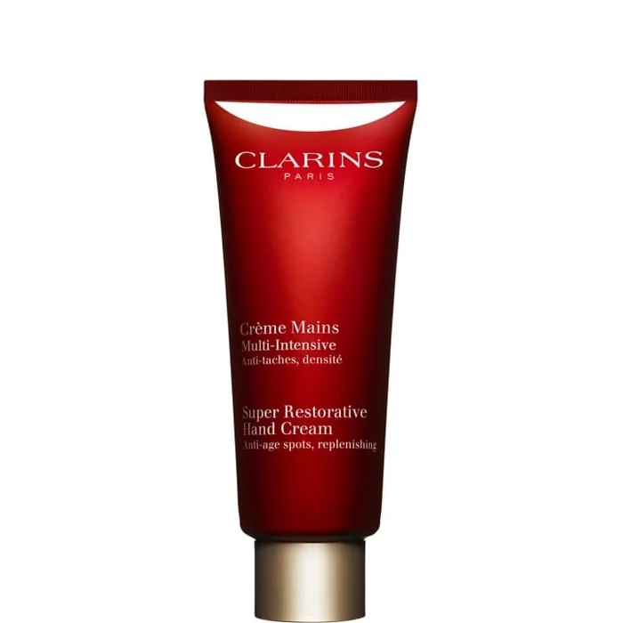 CLARINS Multi-Intensive Crème Mains Anti-taches Densité
