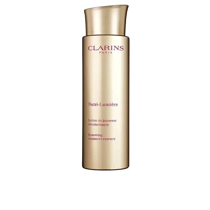 Clarins, NUTRI LUMIÈRE lotion