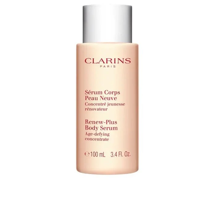 Clarins SERUM CORPS peau neuve