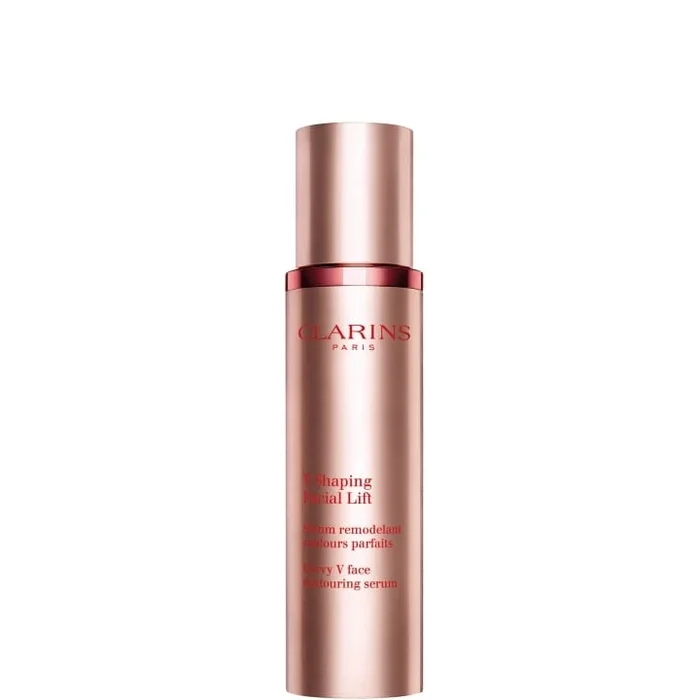 CLARINS V Shaping Facial Lift Sérum Remodelant Contours Parfaits