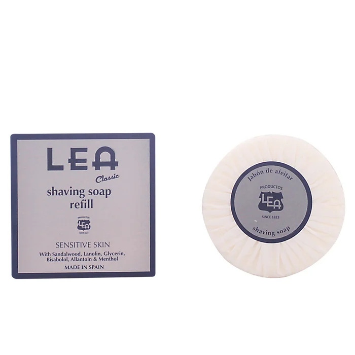 CLASSIC savon de rasage recharge 100 gr