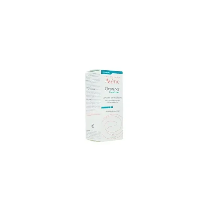 CLEANANCE COMEDOMED CONCENTRÉ ANTI-IMPERFECTIONS 30ML AVENE