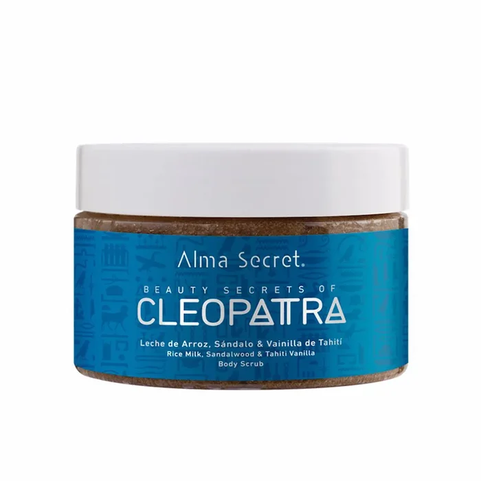 CLEOPATRA exfoliante corporal 250 ml