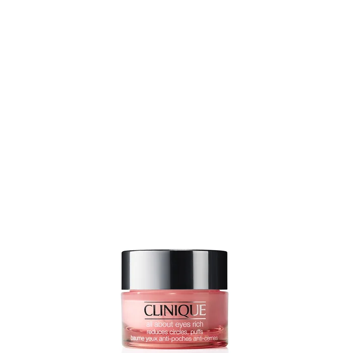Clinique 'All About Eyes' Rich crème contour des yeux (15ml)