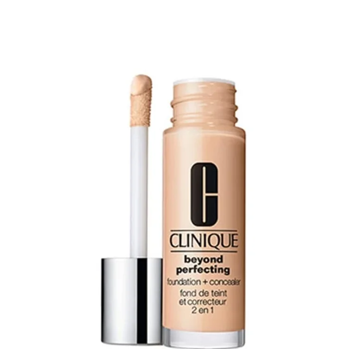 CLINIQUE 2 en 1 Beyond Perfecting™ Fond de Teint et Correcteur