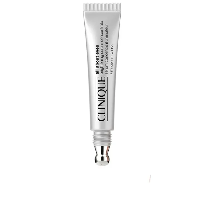 Clinique ALL ABOUT EYES siero concentrato illuminante
