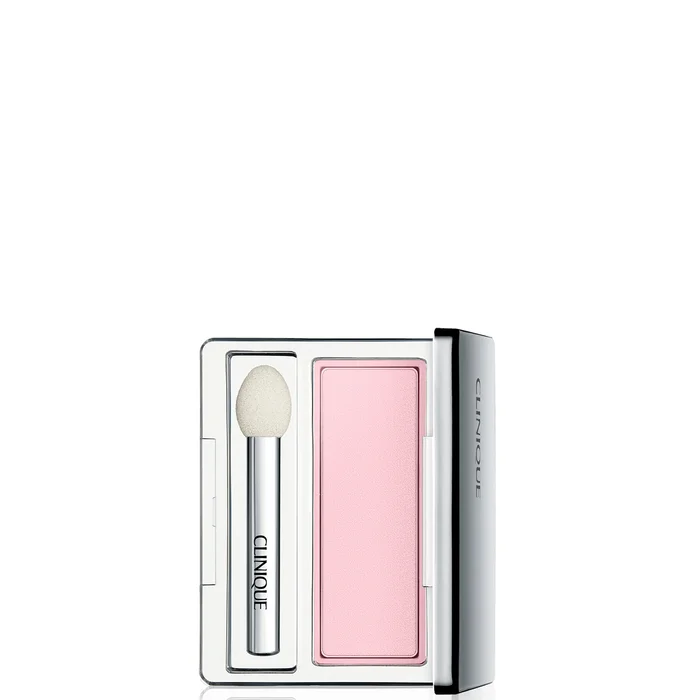 Clinique All About Shadow Fards à Paupières Individuels 21,6 g (nuances variées)