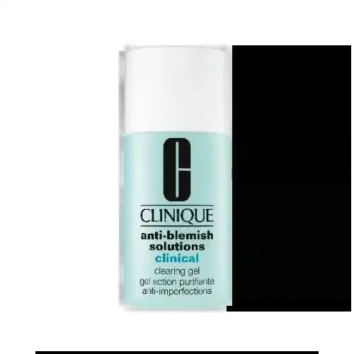 CLINIQUE ANTI-BLEMISH SOLUTIONS Gel Action Purifiante – 15ml