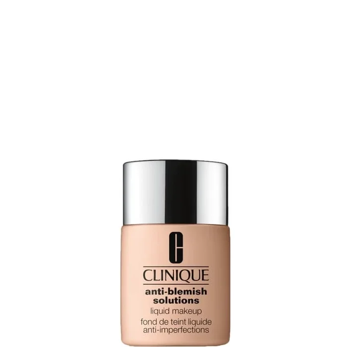 CLINIQUE Anti-Blemish Solutions™ Fond de Teint Liquide Anti-imperfections