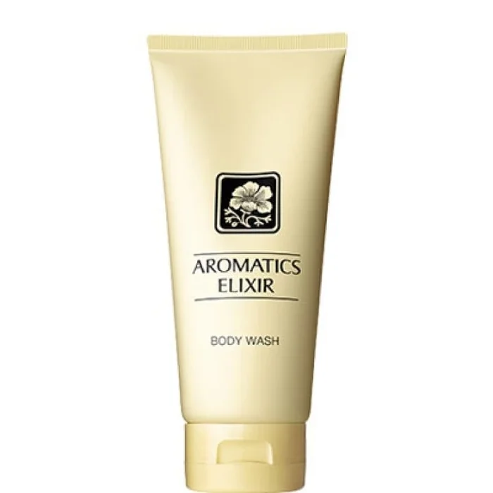CLINIQUE Aromatics Elixir Gel Moussant pour le Corps