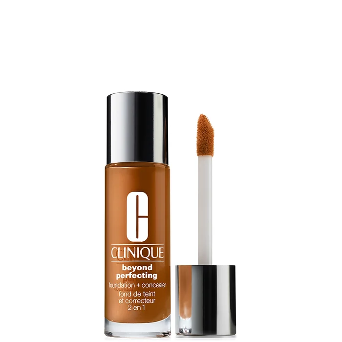 Clinique Beyond Perfecting Fond de Teint et Correcteur 30 ml (nuances variées)